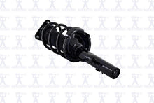 Load image into Gallery viewer, 3335877L Front Left Suspension Strut and Coil Spring Assembly FCS Shocks &amp; Struts
