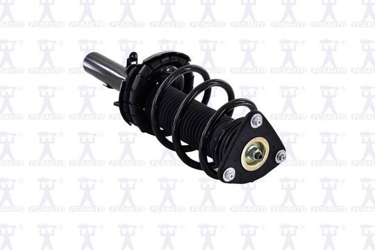 3335877L Front Left Suspension Strut and Coil Spring Assembly FCS Shocks & Struts