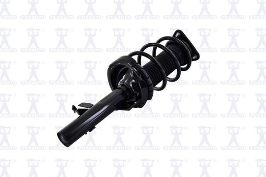 3335877L Front Left Suspension Strut and Coil Spring Assembly FCS Shocks & Struts