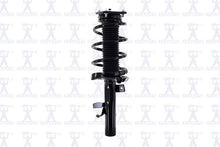 Load image into Gallery viewer, 3335877L Front Left Suspension Strut and Coil Spring Assembly FCS Shocks &amp; Struts