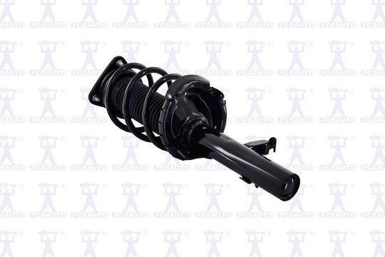 3335877R Front Right Suspension Strut and Coil Spring Assembly FCS Shocks & Struts