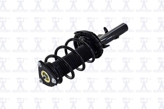 3335877R Front Right Suspension Strut and Coil Spring Assembly FCS Shocks & Struts