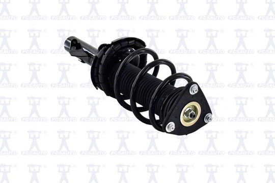 3335877R Front Right Suspension Strut and Coil Spring Assembly FCS Shocks & Struts
