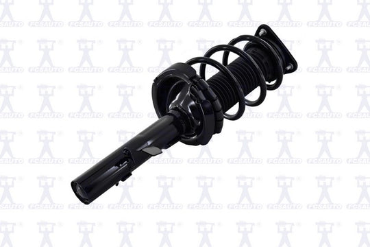 3335877R Front Right Suspension Strut and Coil Spring Assembly FCS Shocks & Struts