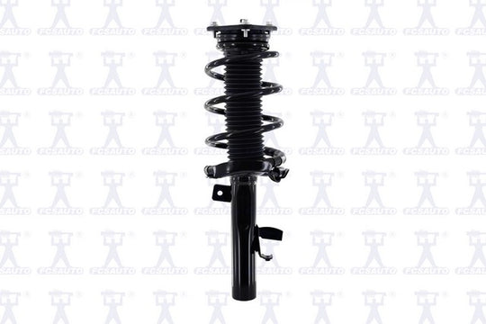 3335877R Front Right Suspension Strut and Coil Spring Assembly FCS Shocks & Struts