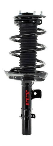 3335909L Front Left Suspension Strut and Coil Spring Assembly FCS Shocks & Struts