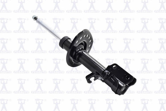 333591L Front Left Suspension Strut FCS Shocks & Struts