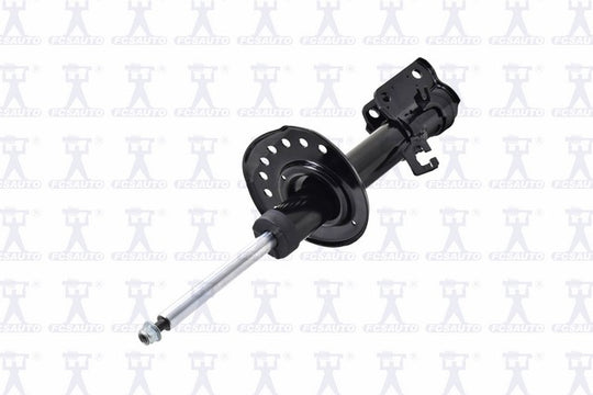 333591L Front Left Suspension Strut FCS Shocks & Struts