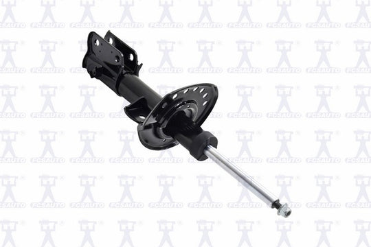 333591L Front Left Suspension Strut FCS Shocks & Struts