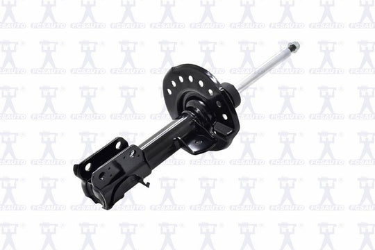 333591L Front Left Suspension Strut FCS Shocks & Struts