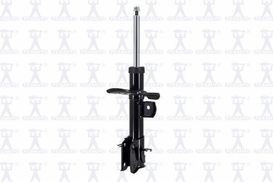 333591L Front Left Suspension Strut FCS Shocks & Struts
