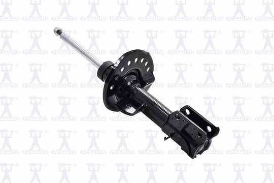 333591R Front Right Suspension Strut FCS Shocks & Struts