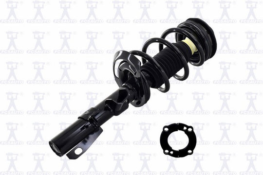 3335992L Front Left Suspension Strut and Coil Spring Assembly FCS Shocks & Struts