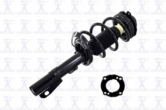 3335992R Front Right Suspension Strut and Coil Spring Assembly FCS Shocks & Struts