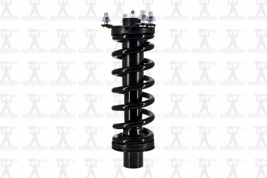 3336329L Front Left Suspension Strut and Coil Spring Assembly FCS Shocks & Struts