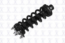 Charger l'image dans la galerie, 3336329L Front Left Suspension Strut and Coil Spring Assembly FCS Shocks &amp; Struts