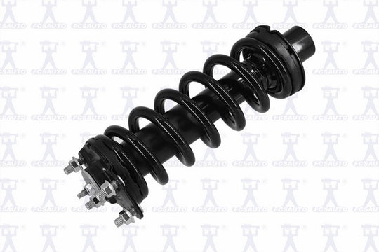 3336329L Front Left Suspension Strut and Coil Spring Assembly FCS Shocks & Struts