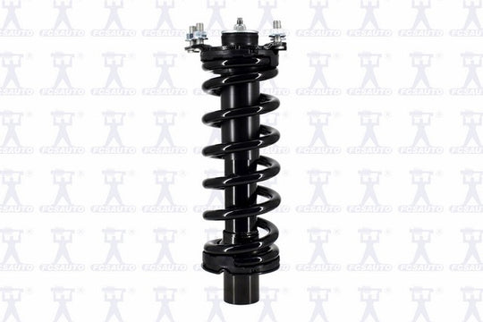 3336329L Front Left Suspension Strut and Coil Spring Assembly FCS Shocks & Struts