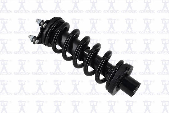 3336329R Front Right Suspension Strut and Coil Spring Assembly FCS Shocks & Struts