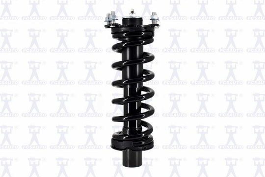 3336329R Front Right Suspension Strut and Coil Spring Assembly FCS Shocks & Struts