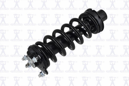 3336329R Front Right Suspension Strut and Coil Spring Assembly FCS Shocks & Struts