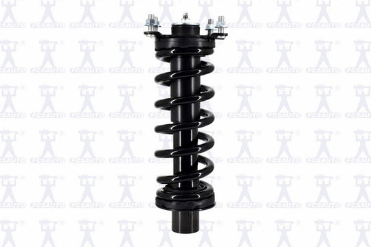 3336329R Front Right Suspension Strut and Coil Spring Assembly FCS Shocks & Struts