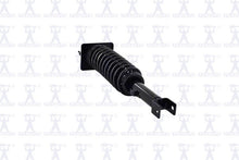 Load image into Gallery viewer, 3336338 Rear Suspension Strut and Coil Spring Assembly FCS Shocks &amp; Struts