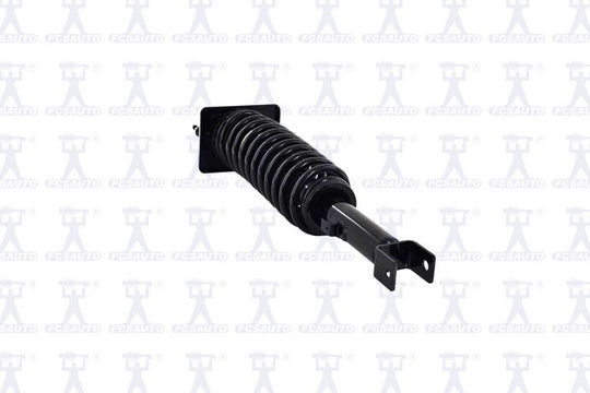 3336338 Rear Suspension Strut and Coil Spring Assembly FCS Shocks & Struts