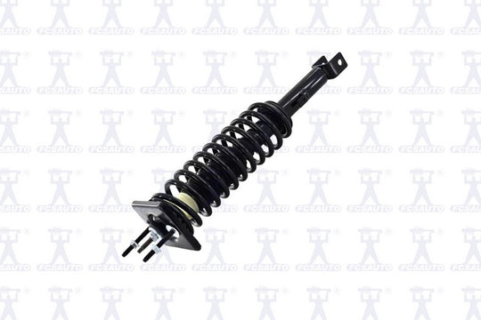 3336338 Rear Suspension Strut and Coil Spring Assembly FCS Shocks & Struts