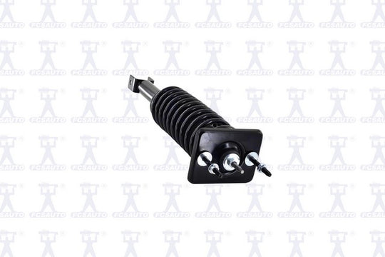 3336338 Rear Suspension Strut and Coil Spring Assembly FCS Shocks & Struts