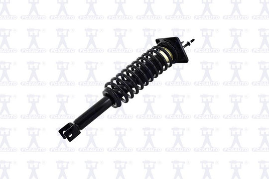 3336338 Rear Suspension Strut and Coil Spring Assembly FCS Shocks & Struts