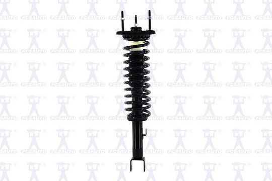3336338 Rear Suspension Strut and Coil Spring Assembly FCS Shocks & Struts