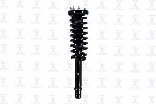 3336347R Front Right Suspension Strut and Coil Spring Assembly FCS Shocks & Struts