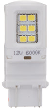 Load image into Gallery viewer, 4157WLED Philips Ultinon LED 4157WLED - Ultinon LED - White Philips Bulbs