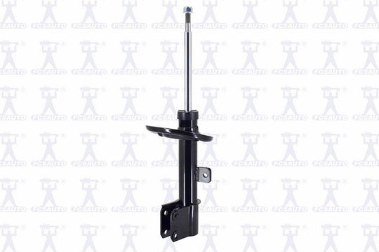 333661L Front Left Suspension Strut FCS Shocks & Struts