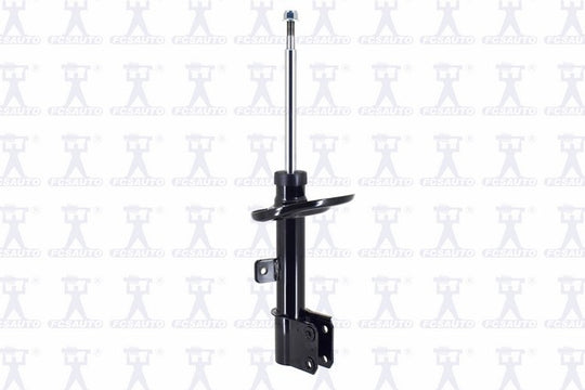 333661R Front Right Suspension Strut FCS Shocks & Struts