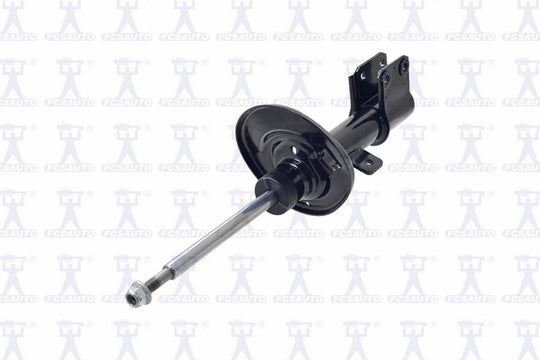333661R Front Right Suspension Strut FCS Shocks & Struts