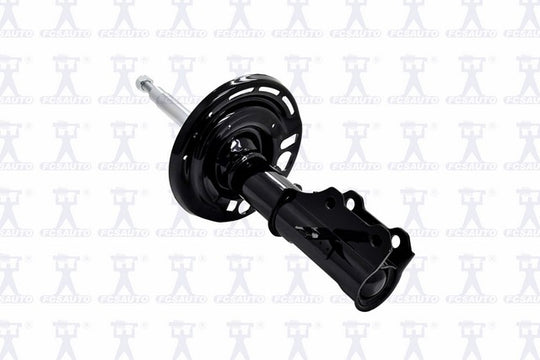 333701L Front Left Suspension Strut FCS Shocks & Struts
