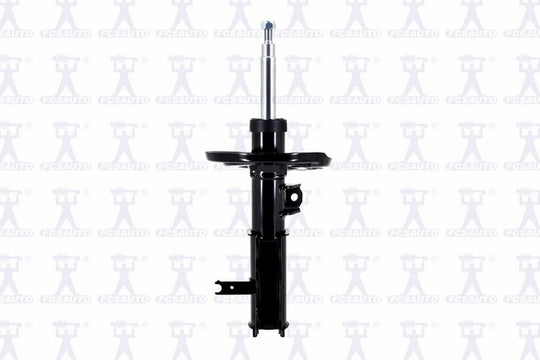 333701L Front Left Suspension Strut FCS Shocks & Struts