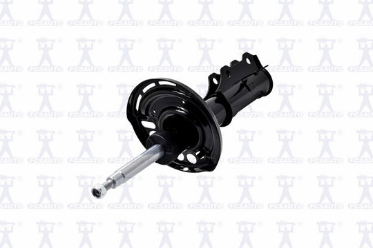 333701L Front Left Suspension Strut FCS Shocks & Struts