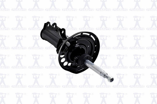 333701L Front Left Suspension Strut FCS Shocks & Struts