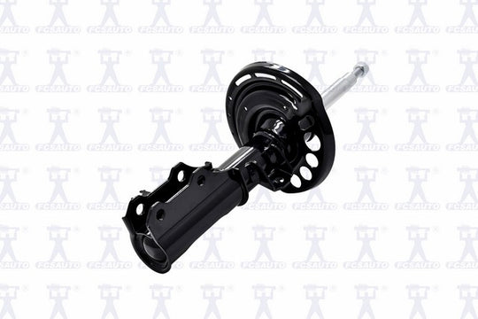 333701L Front Left Suspension Strut FCS Shocks & Struts