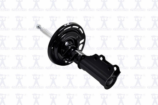 333701R Front Right Suspension Strut FCS Shocks & Struts