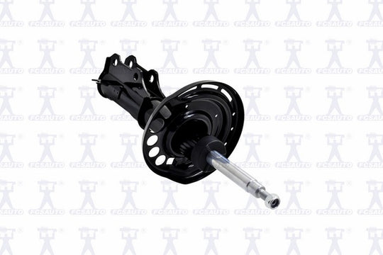 333701R Front Right Suspension Strut FCS Shocks & Struts