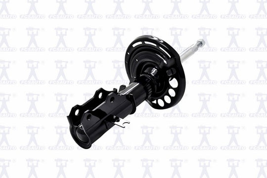 333701R Front Right Suspension Strut FCS Shocks & Struts