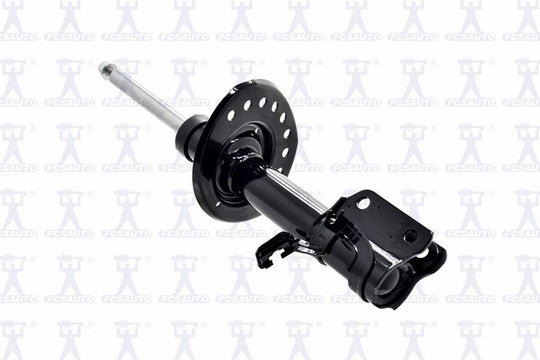 333704L Front Left Suspension Strut FCS Shocks & Struts
