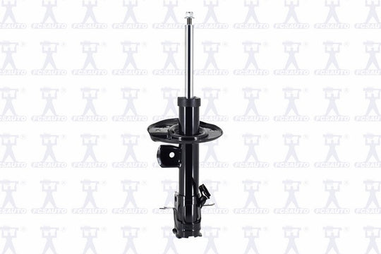 333704L Front Left Suspension Strut FCS Shocks & Struts