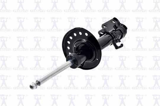333704L Front Left Suspension Strut FCS Shocks & Struts