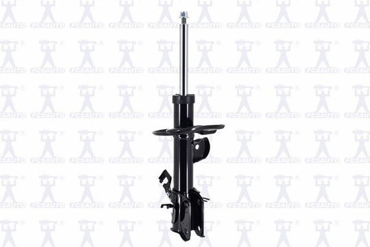 333704L Front Left Suspension Strut FCS Shocks & Struts