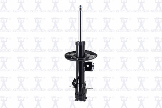 333704R Front Right Suspension Strut FCS Shocks & Struts
